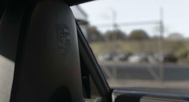 Porsche 997.2 Turbo S