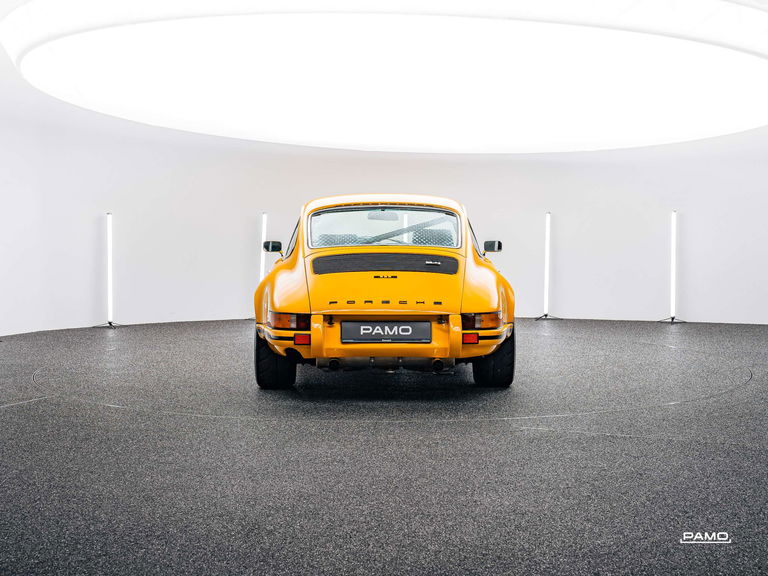 Porsche 911 T
