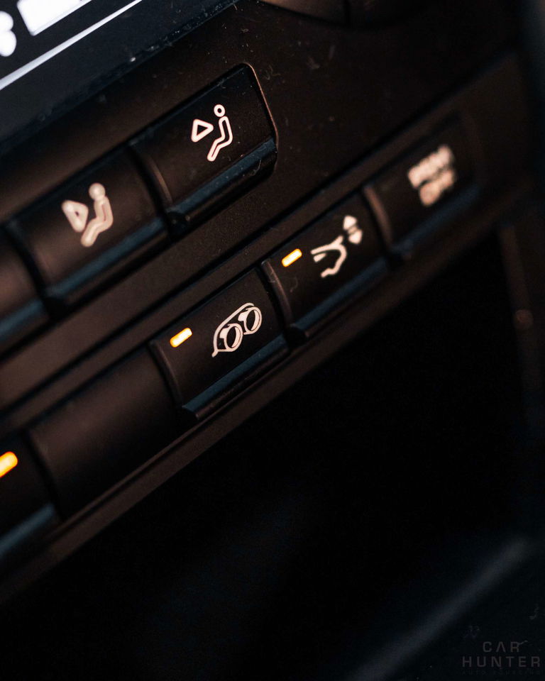 Porsche 997.2 Carrera 4S