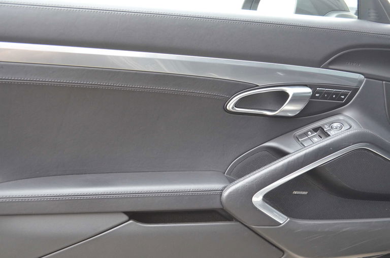 Porsche 991.2 Carrera S