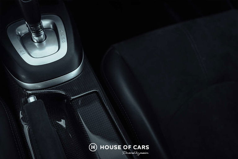 Porsche 997.2 Carrera 4 GTS