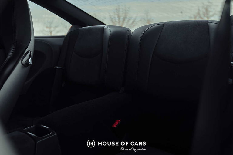 Porsche 997.2 Carrera 4 GTS