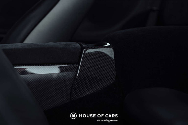 Porsche 997.2 Carrera 4 GTS