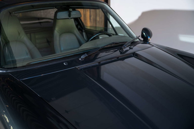 Porsche 964 Carrera 4
