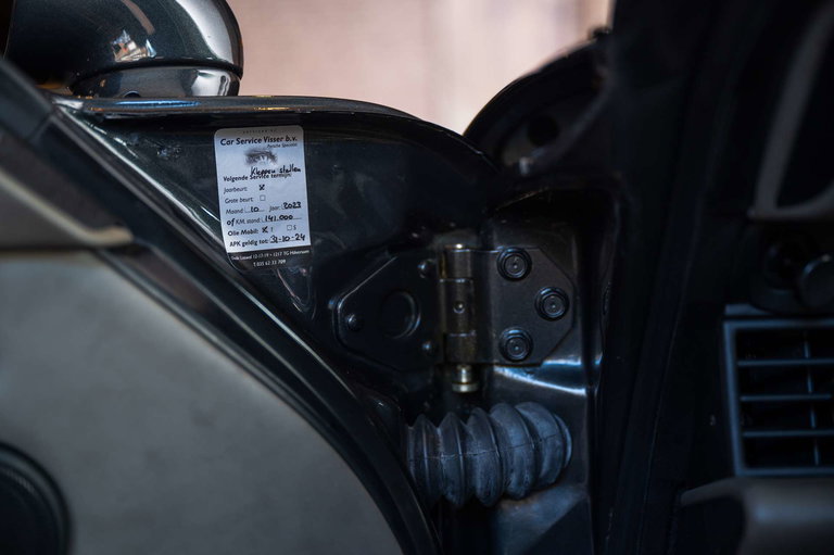 Porsche 964 Carrera 4