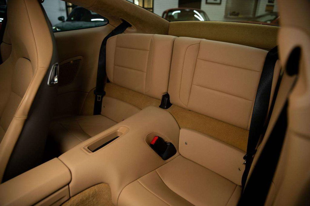 Porsche 991 Carrera 4S