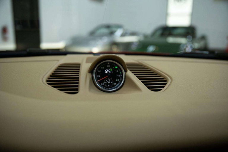 Porsche 991 Carrera 4S