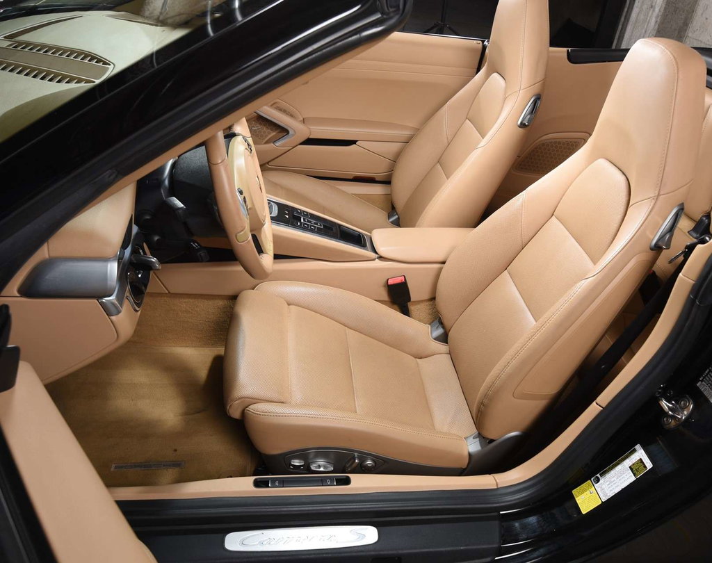 Porsche 991 Carrera S