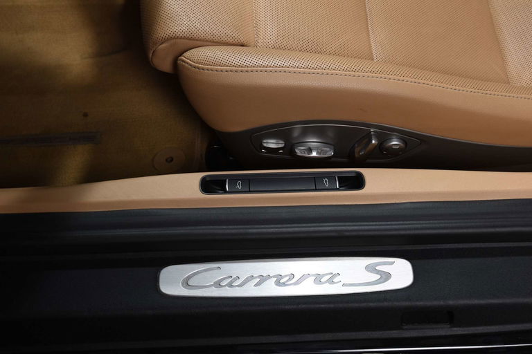 Porsche 991 Carrera S