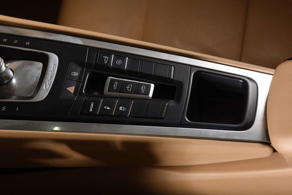 Porsche 991 Carrera S