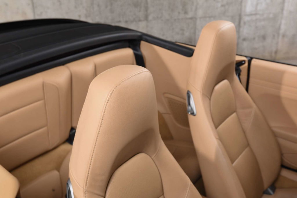 Porsche 991 Carrera S