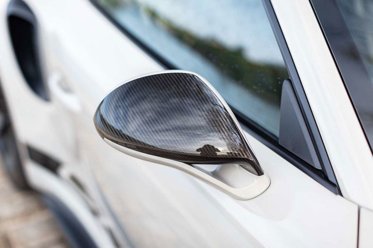 Porsche 991.2 GT3 RS