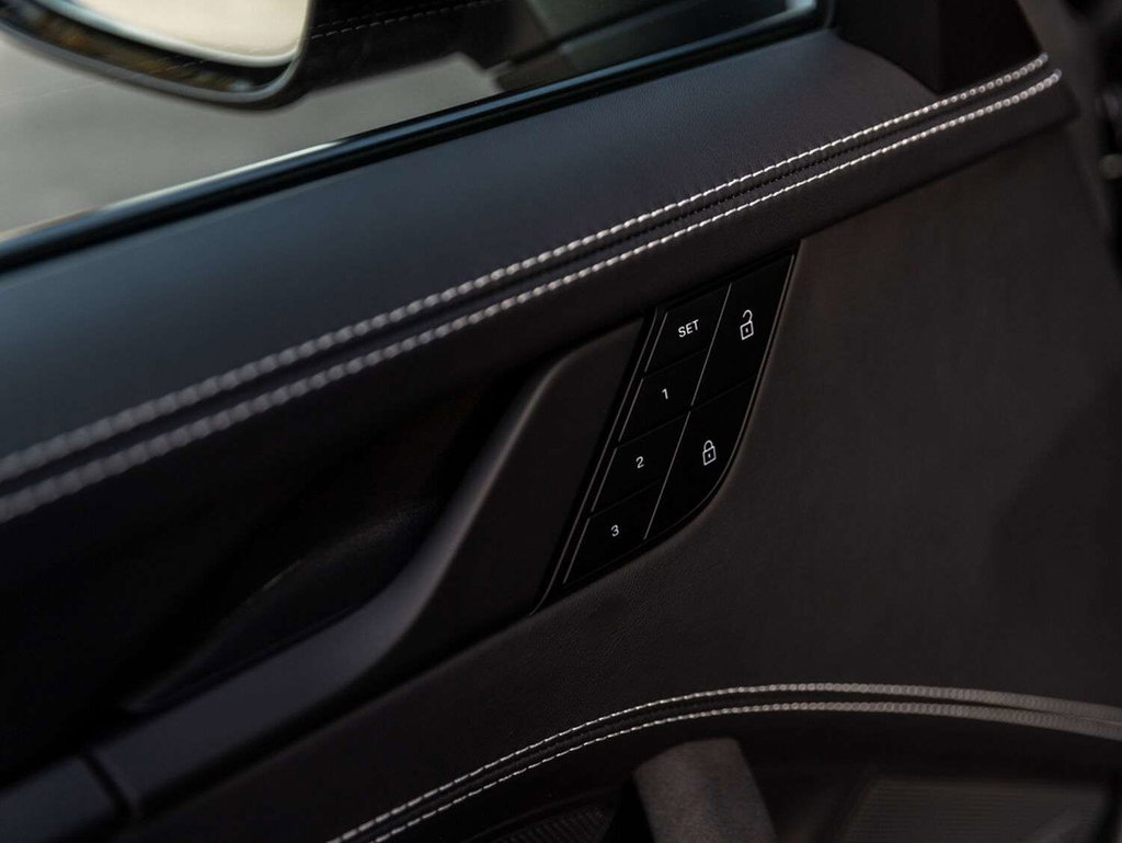 Porsche 992 Targa 4 GTS