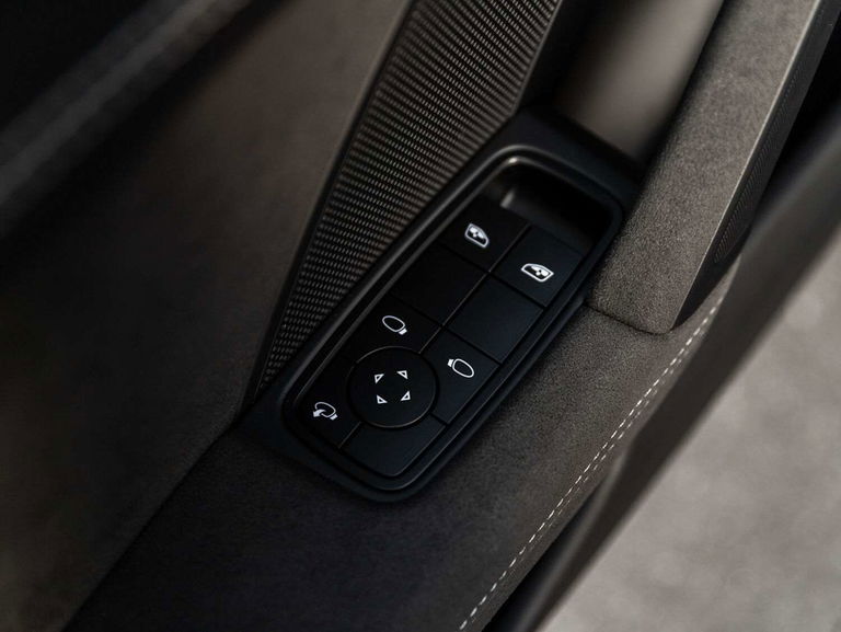 Porsche 992 Targa 4 GTS