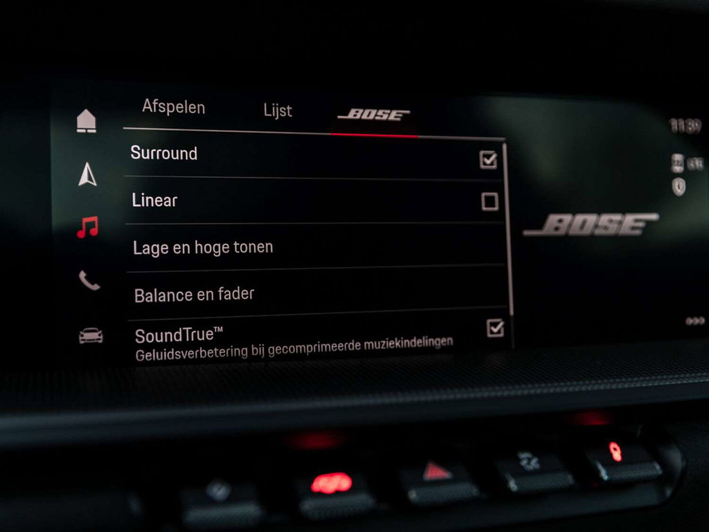 Porsche 992 Targa 4 GTS