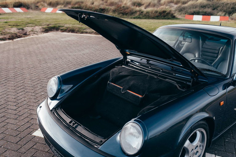 Porsche 964 Carrera 4