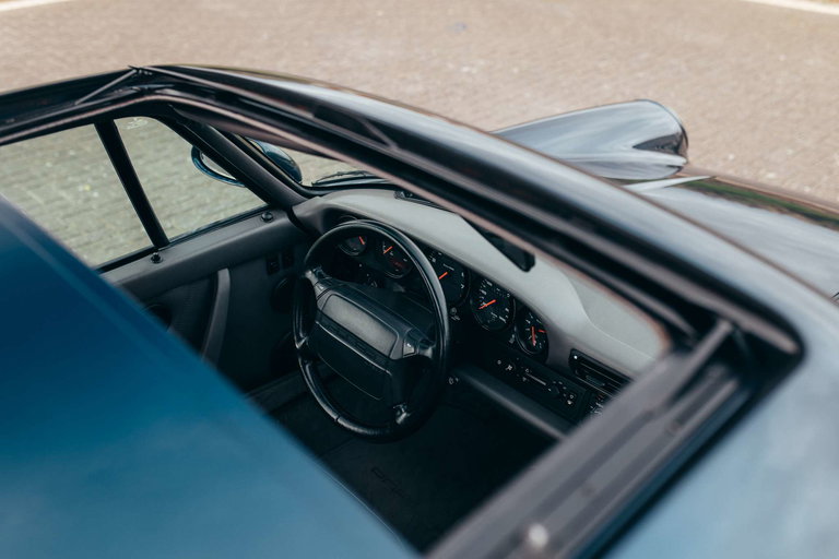 Porsche 964 Carrera 4