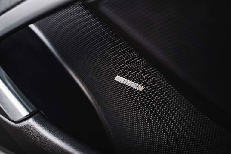 Porsche 991.2 Carrera 4S