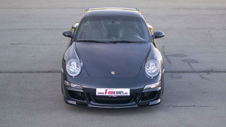 Porsche 997 Carrera S