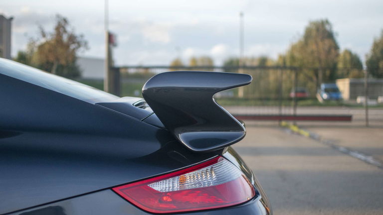 Porsche 997 Carrera S