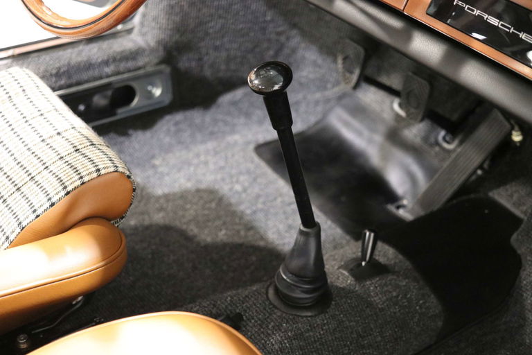 Porsche 911 (F-Modell)