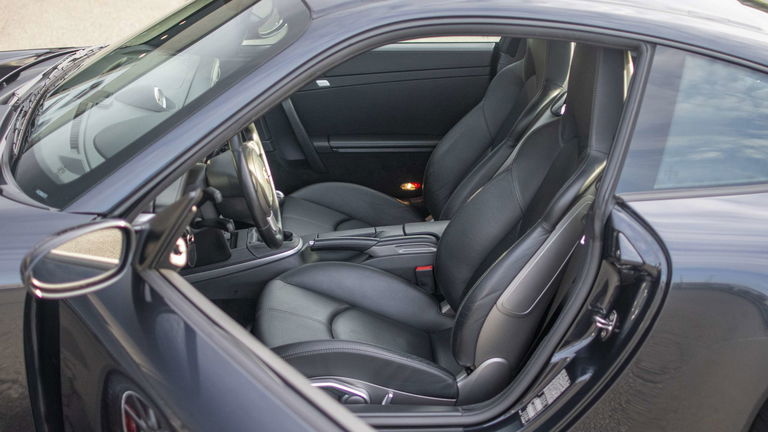 Porsche 997 Carrera S