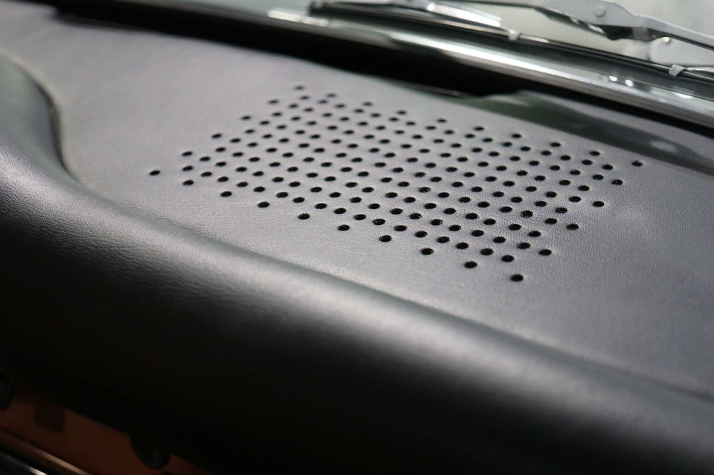 Porsche 911 (F-Modell)