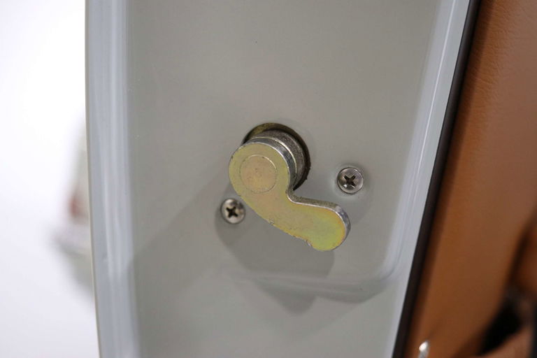 Porsche 911 (F-Modell)