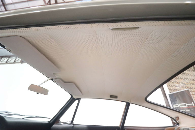 Porsche 911 (F-Modell)