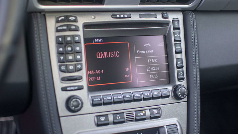 Porsche 997 Carrera S