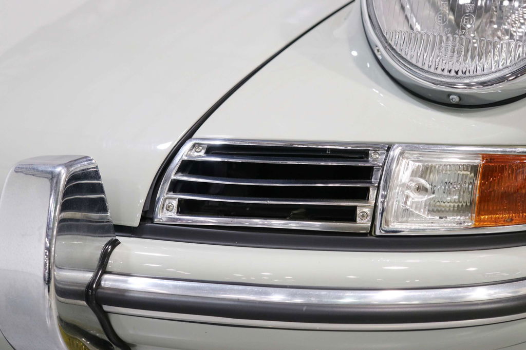 Porsche 911 (F-Modell)