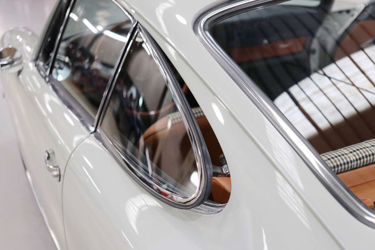 Porsche 911 (F-Modell)