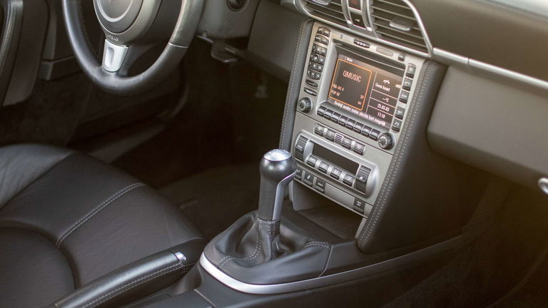 Porsche 997 Carrera S