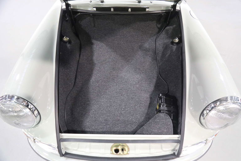 Porsche 911 (F-Modell)