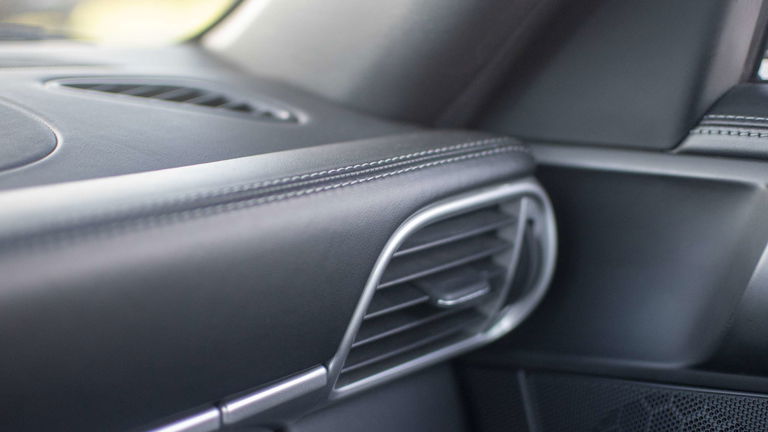 Porsche 997 Carrera S