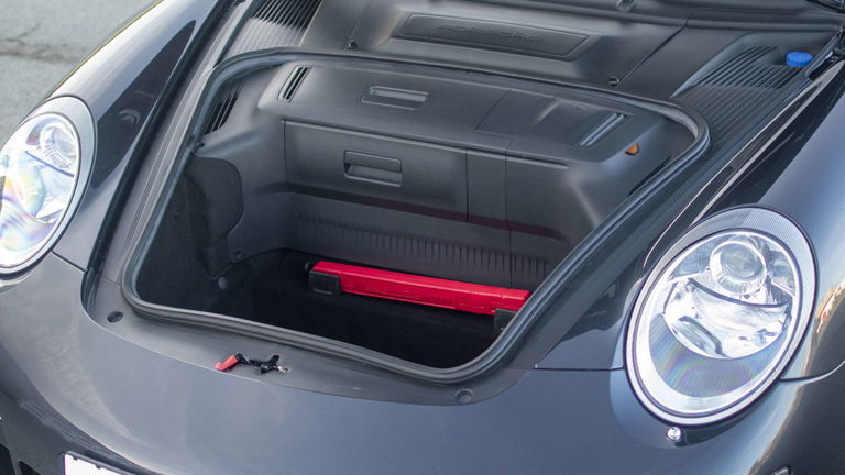 Porsche 997 Carrera S