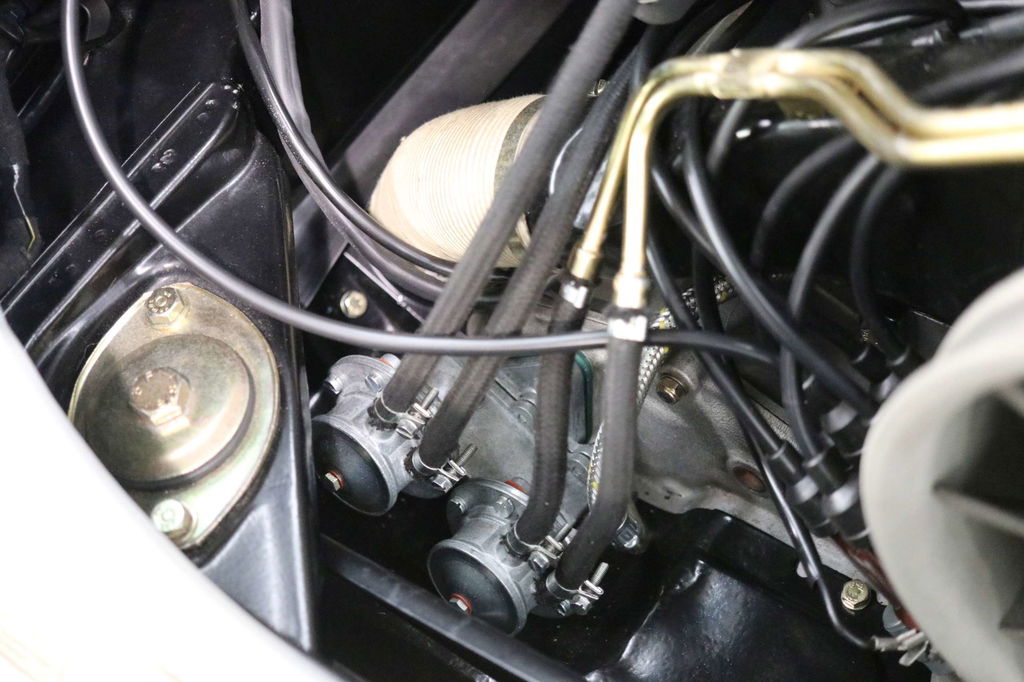 Porsche 911 (F-Modell)