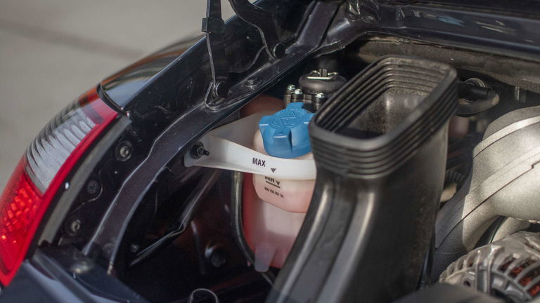 Porsche 997 Carrera S