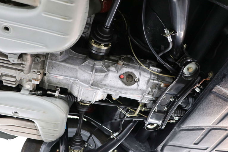 Porsche 911 (F-Modell)