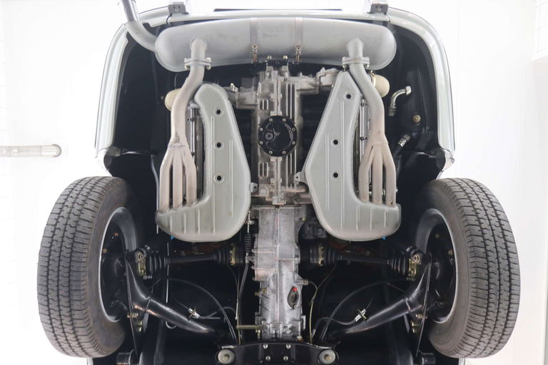 Porsche 911 (F-Modell)