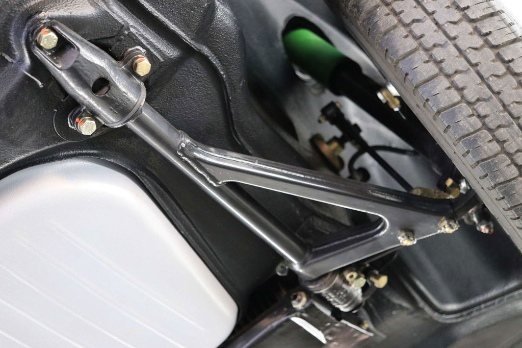 Porsche 911 (F-Modell)