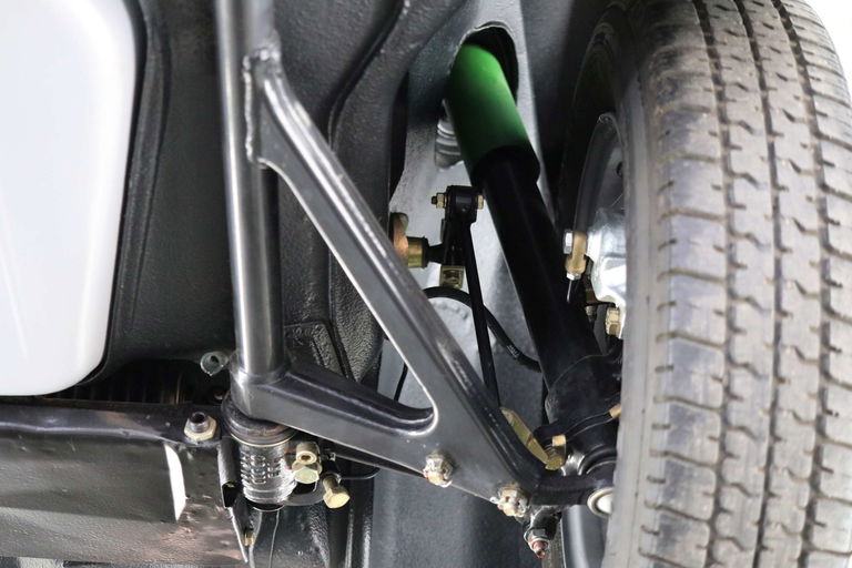 Porsche 911 (F-Modell)