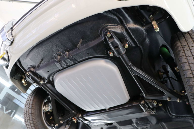 Porsche 911 (F-Modell)