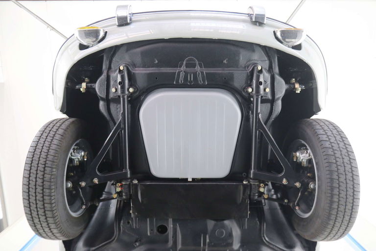 Porsche 911 (F-Modell)