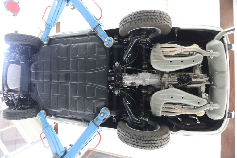 Porsche 911 (F-Modell)