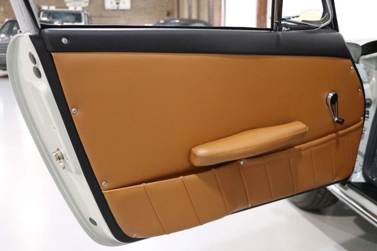 Porsche 911 (F-Modell)