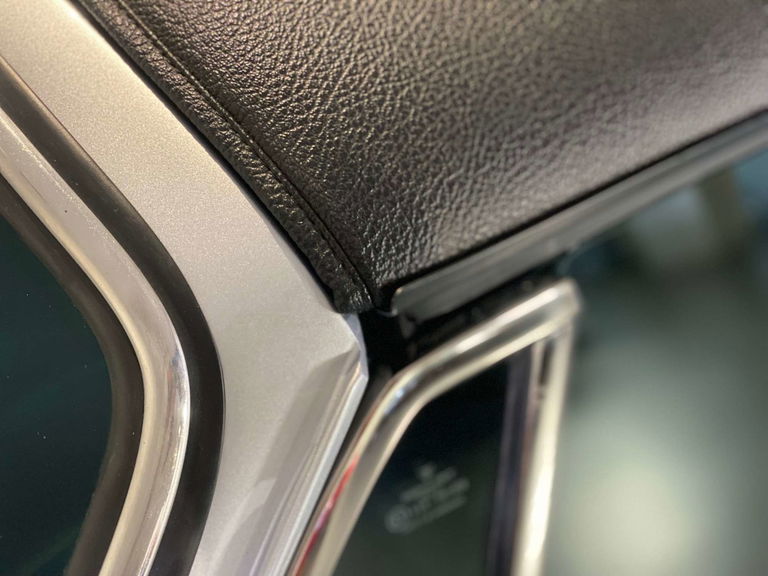 Porsche 911 S (G-Modell)