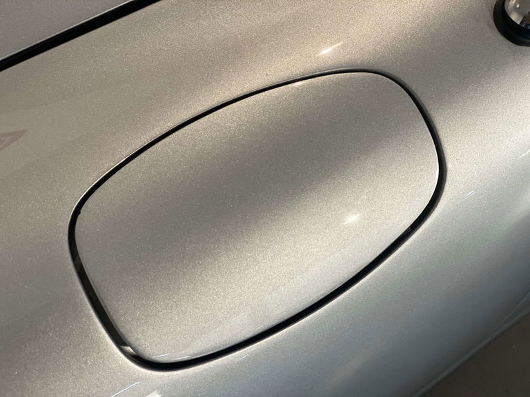 Porsche 911 S (G-Modell)