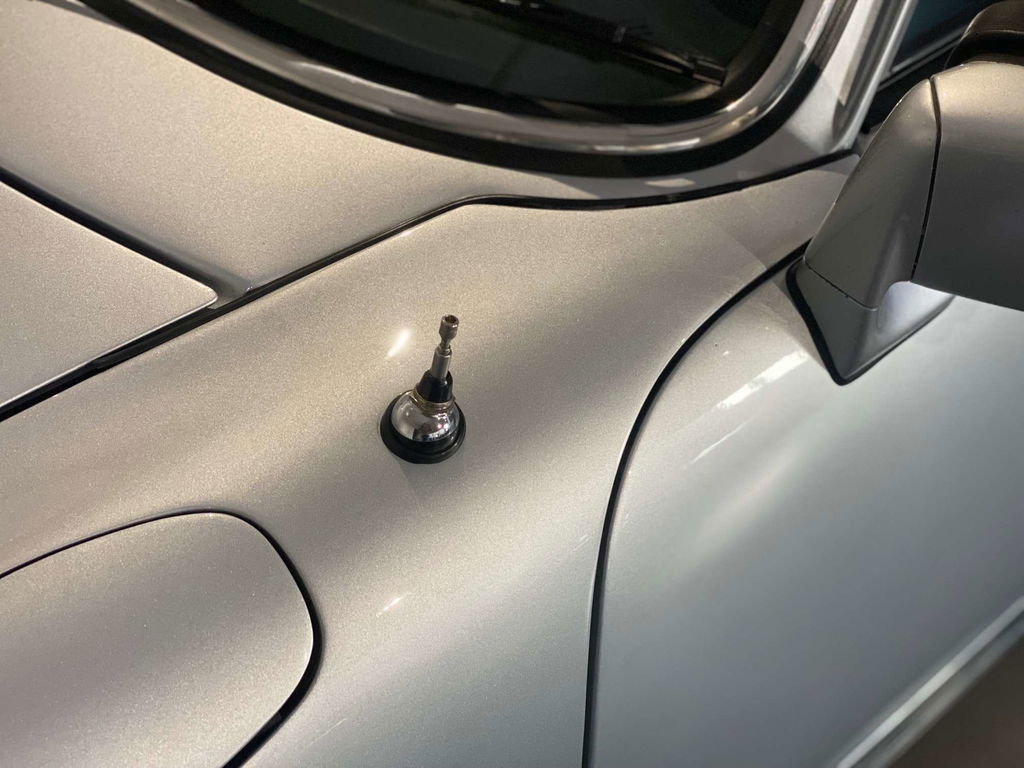 Porsche 911 S (G-Modell)