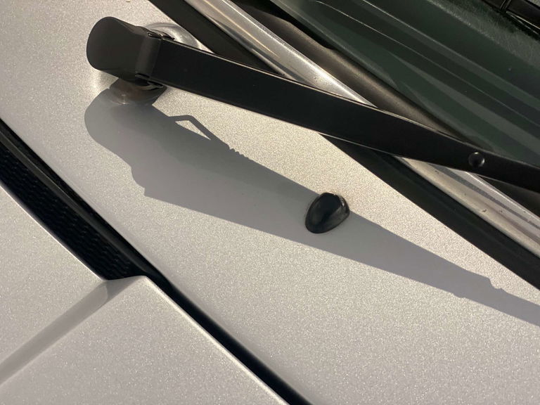 Porsche 911 S (G-Modell)